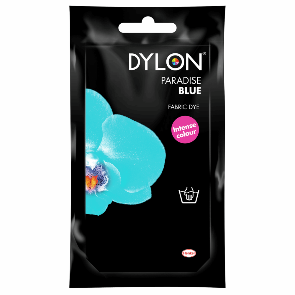 Dylon- Hand Dye: 21