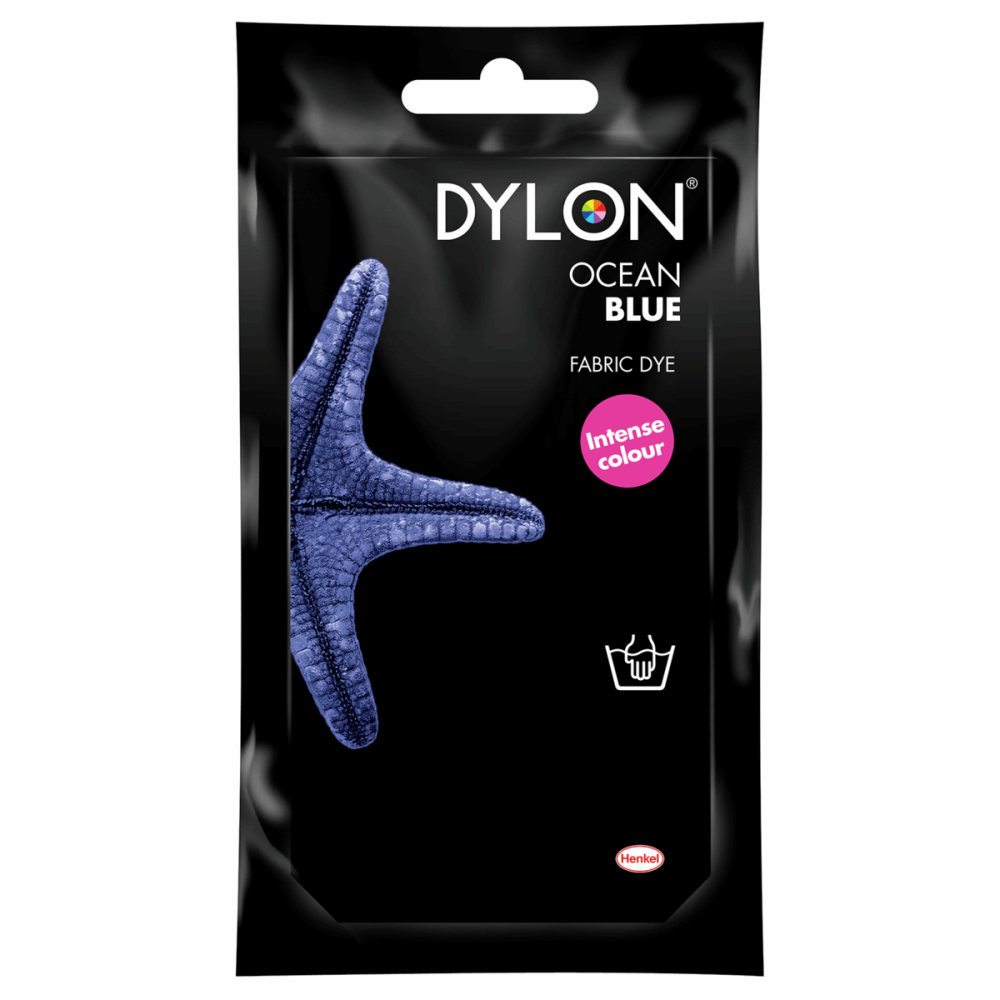 Dylon- Hand Dye: 26