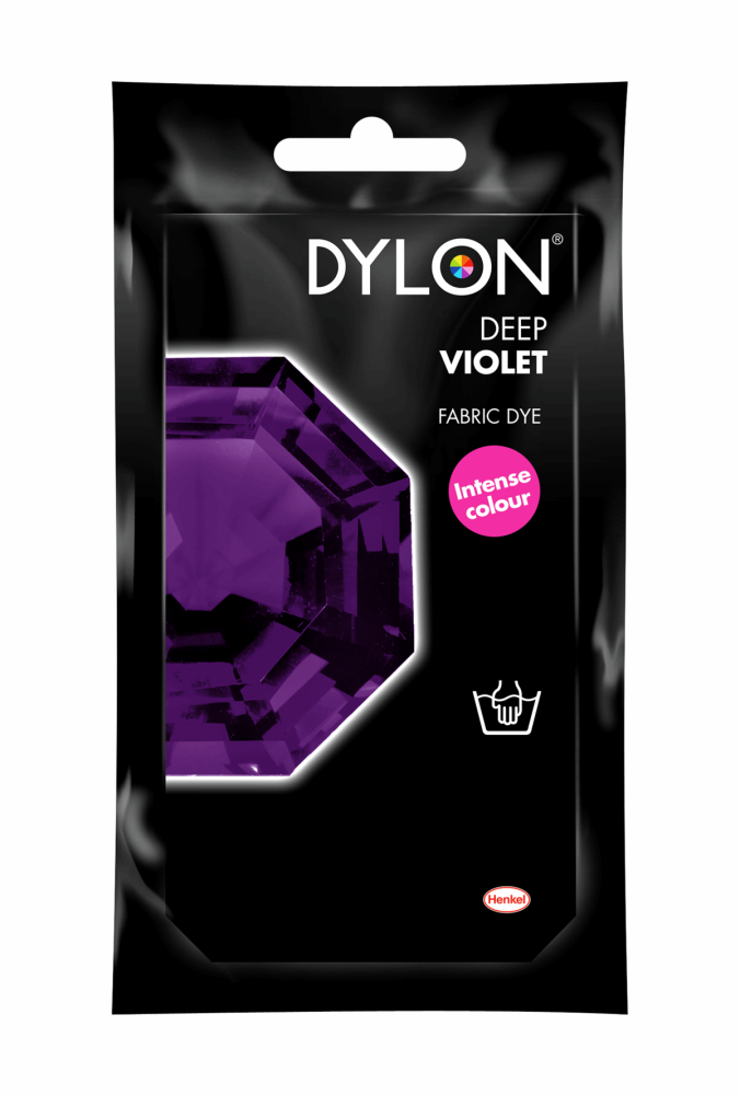 Dylon- Hand Dye: 30