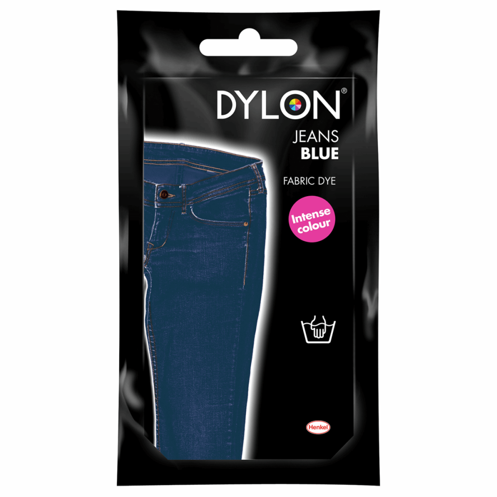 Dylon- Hand Dye: 41