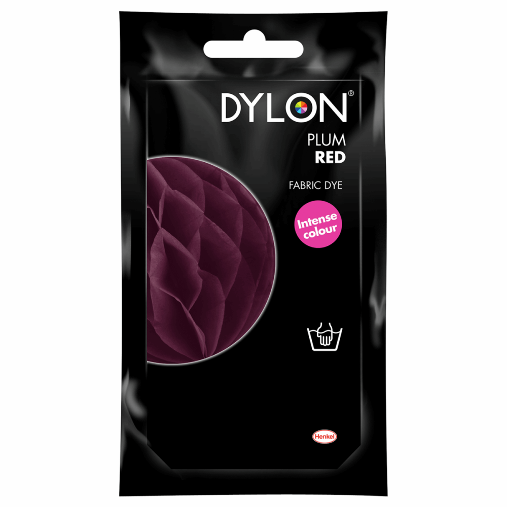 Dylon- Hand Dye: 51