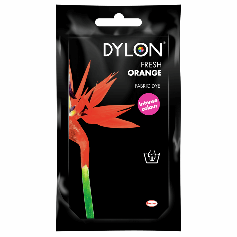 Dylon- Hand Dye: 55