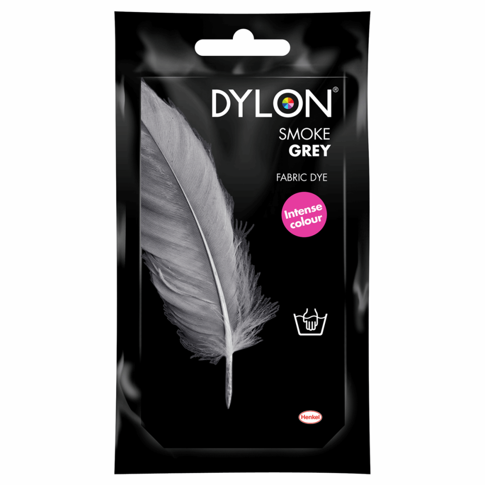 Dylon- Hand Dye: 65