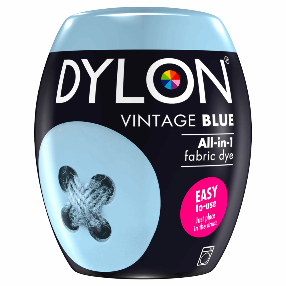 Dylon- Machine Dye Pod 06 *AVAILABLE WHILST STOCKS LAST*