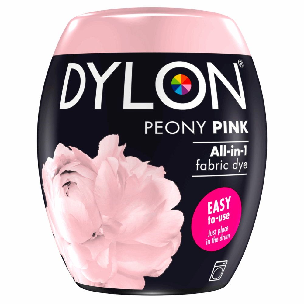 Dylon- Machine Dye Pod 07