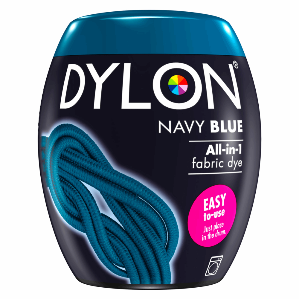 Dylon- Machine Dye Pod 08