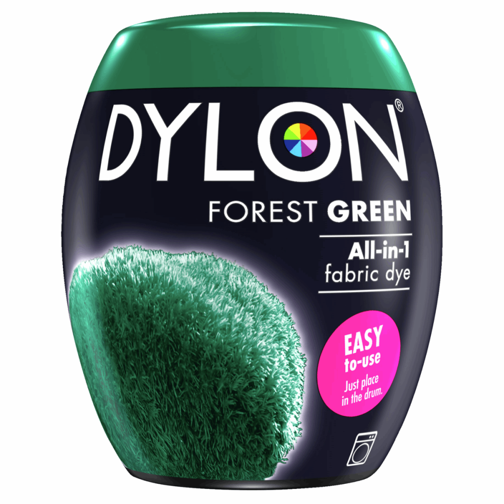 Dylon- Machine Dye Pod 09