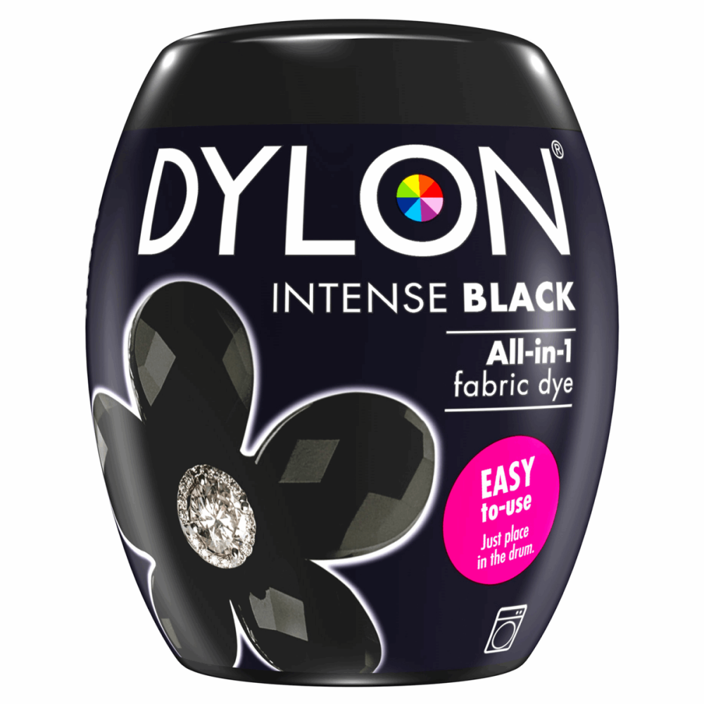Dylon- Machine Dye Pod 12