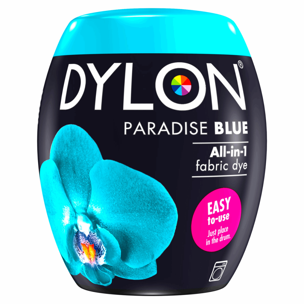 Dylon- Machine Dye Pod 21