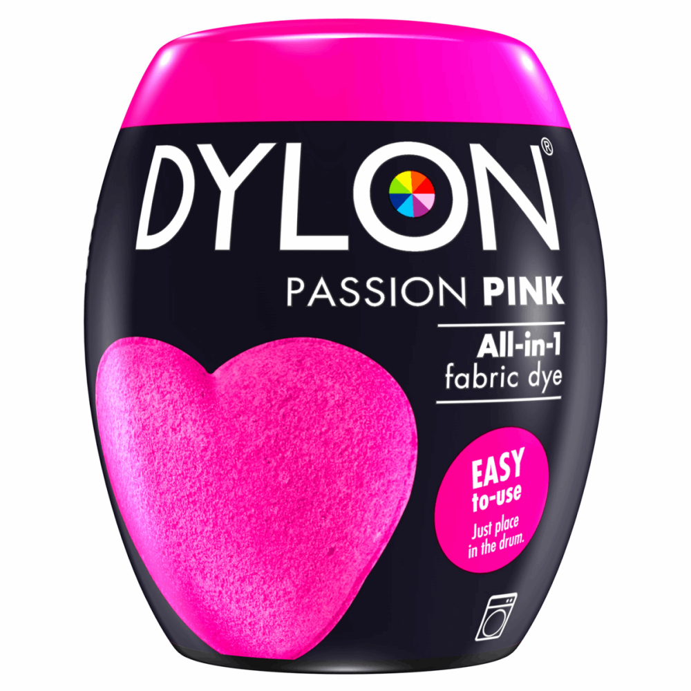 Dylon- Machine Dye Pod 29
