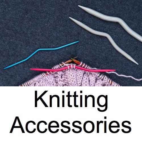 <!-- 008 -->Knitting Accessories