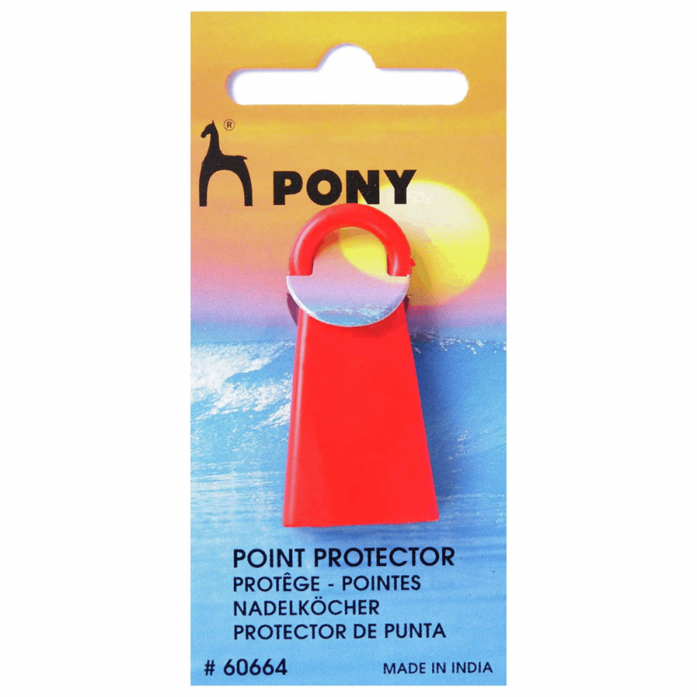 Point Protectors - Jumbo - Sizes 8.00mm - 10.00mm - Pony