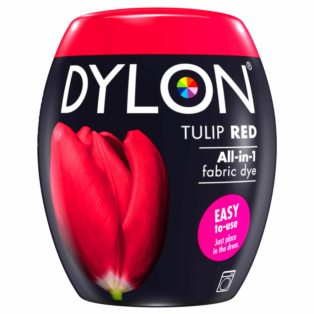 Dylon- Machine Dye Pod 36