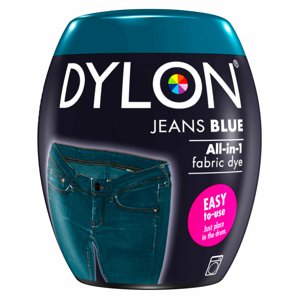 Dylon- Machine Dye Pod 41