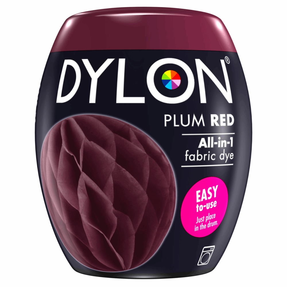 Dylon- Machine Dye Pod 51