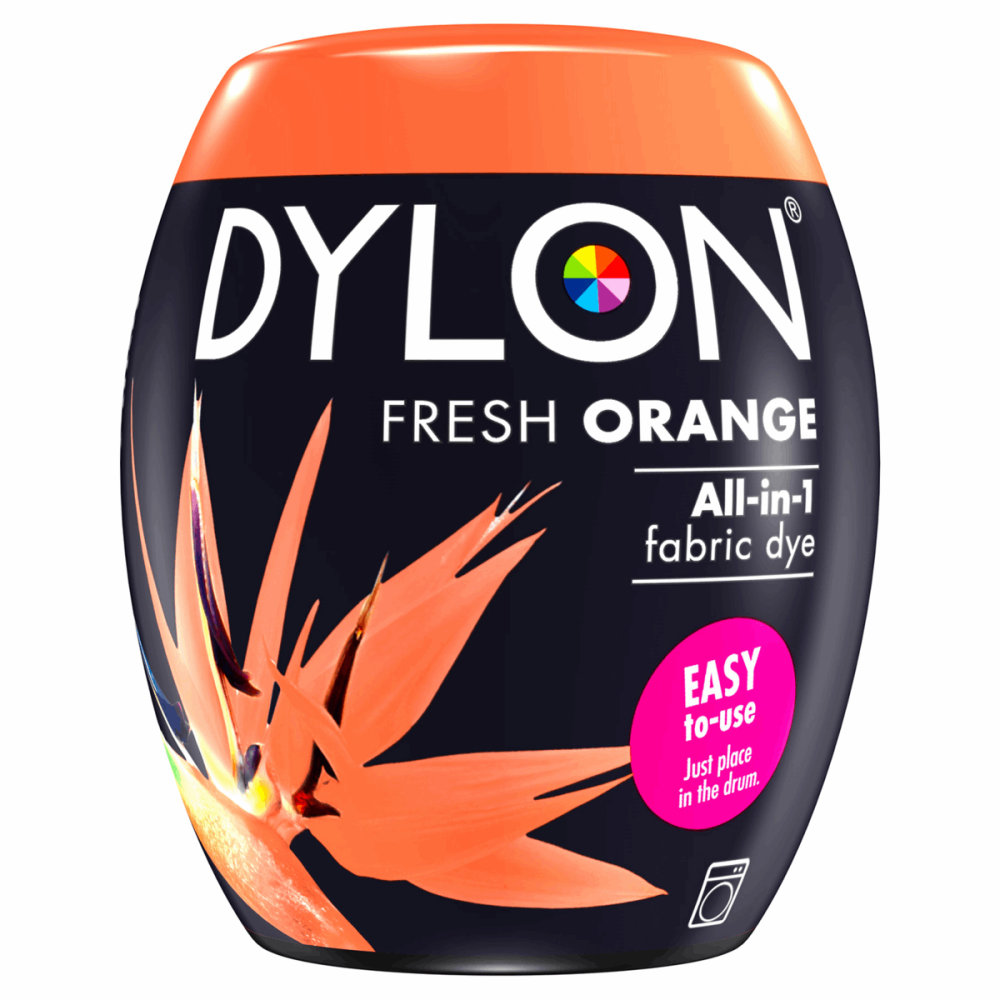 Dylon- Machine Dye Pod 55