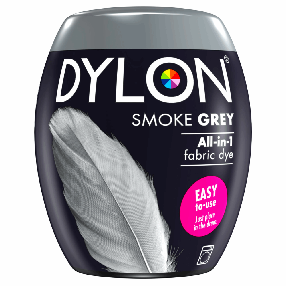 Dylon- Machine Dye Pod 65