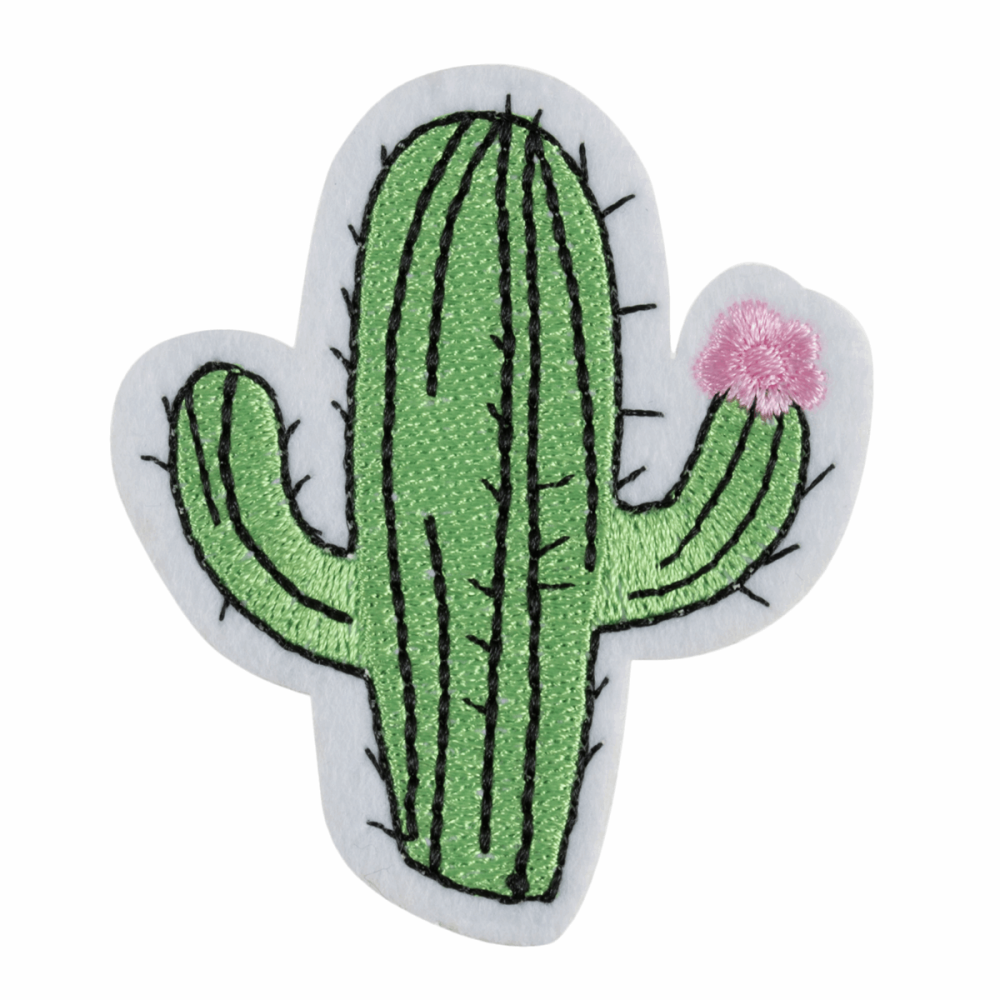 Motif - Cactus 
