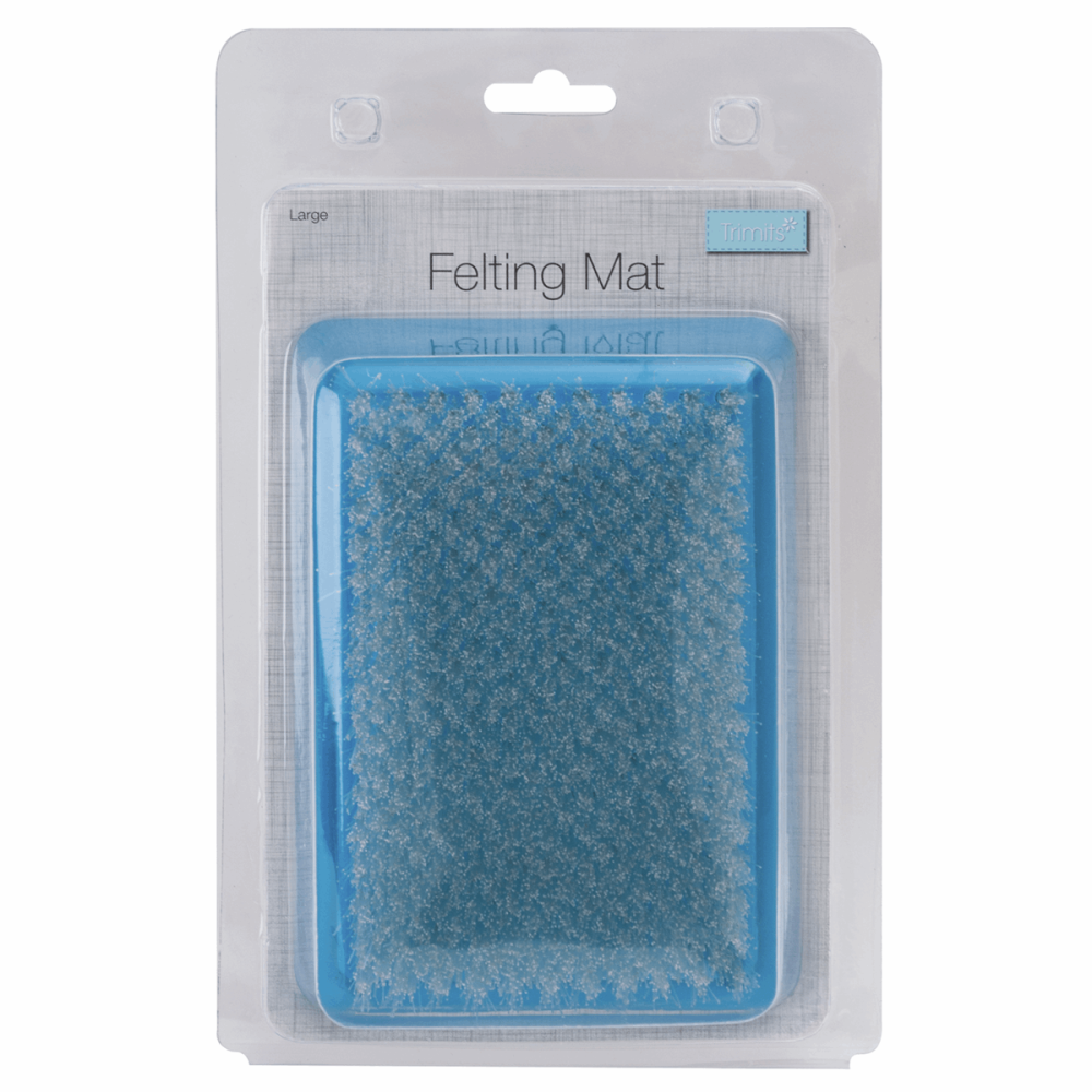 Felting Needle Mat - Large (Trimits)
