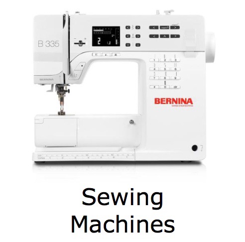 <!-- 01 -->Sewing Machines
