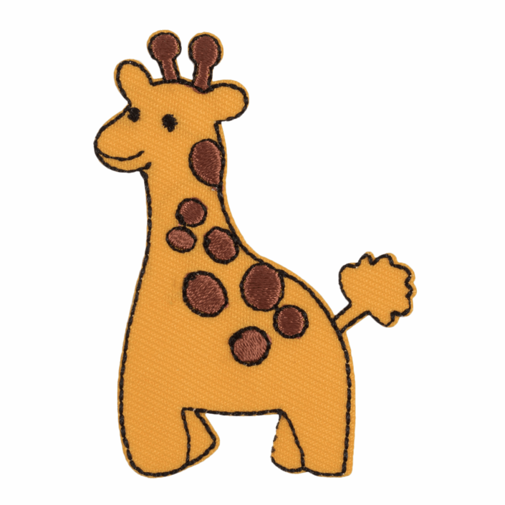 Motif - Giraffe