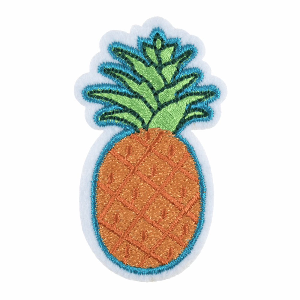 Motif - Pineapple