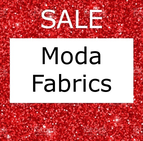 Exeter Sewing Fabric Shop: Moda