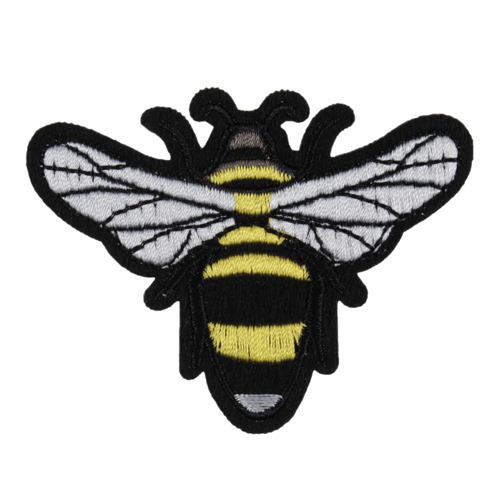 Motif - Bee