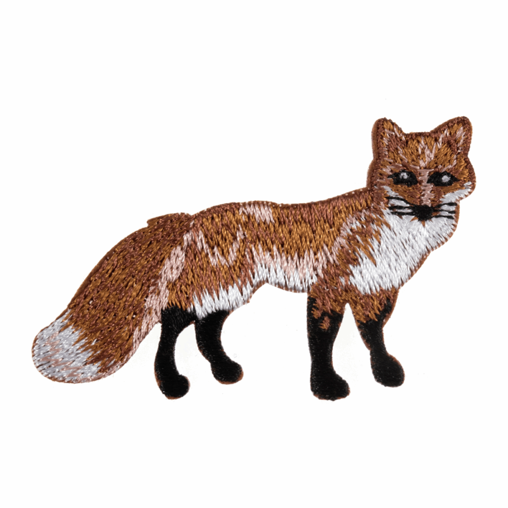 Motif - Fox