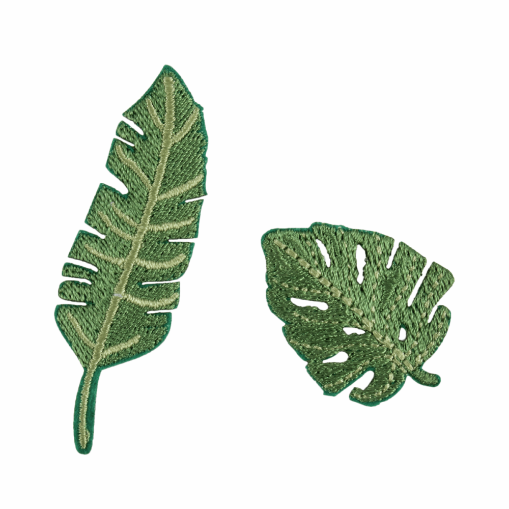 Motif - Leaves