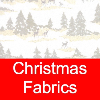 <!--010-->Christmas Fabrics