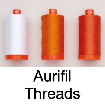 <!-- 001 -->Aurifil Thread
