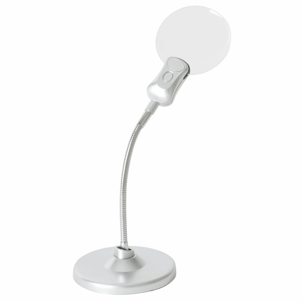 PURElite - Magnifying Lamp: Table