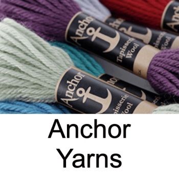<!-- 025 -->Anchor Yarns