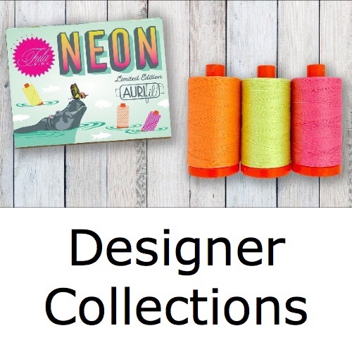 <!-- 040 -->Designer Collections
