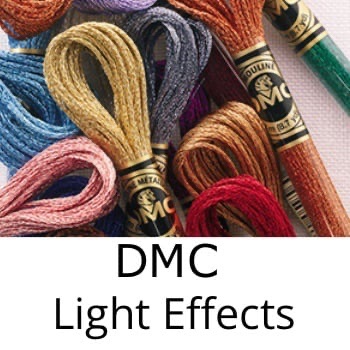 <!-- 005 -->DMC Light Effects