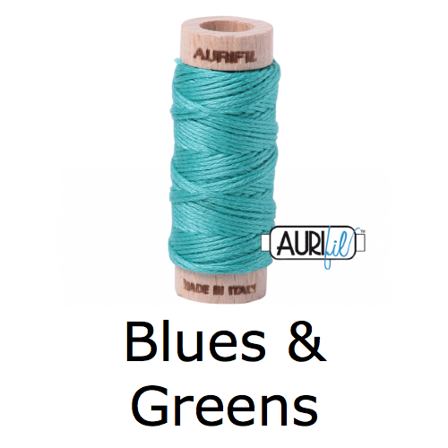<!-- 015 -->Blues and Greens