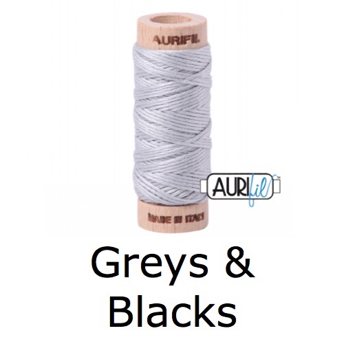 <!-- 001 -->Greys and Blacks