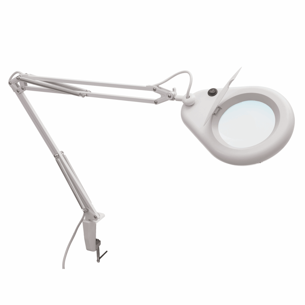 PURElite - Magnifying Lamp