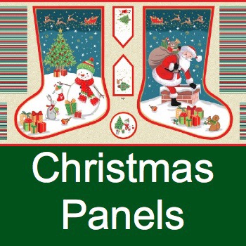 <!-- 005 -->Christmas Panels