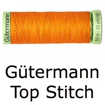 <!-- 005 -->Top Stitch Thread