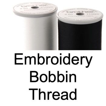 <!-- 010 -->Bobbin Thread