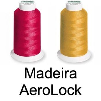 <!-- 001 -->Madeira Aerolock