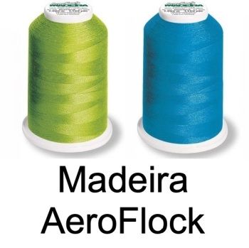 <!-- 005 -->Madeira Aeroflock