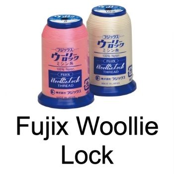 <!-- 010 -->Fujix Woollie Lock