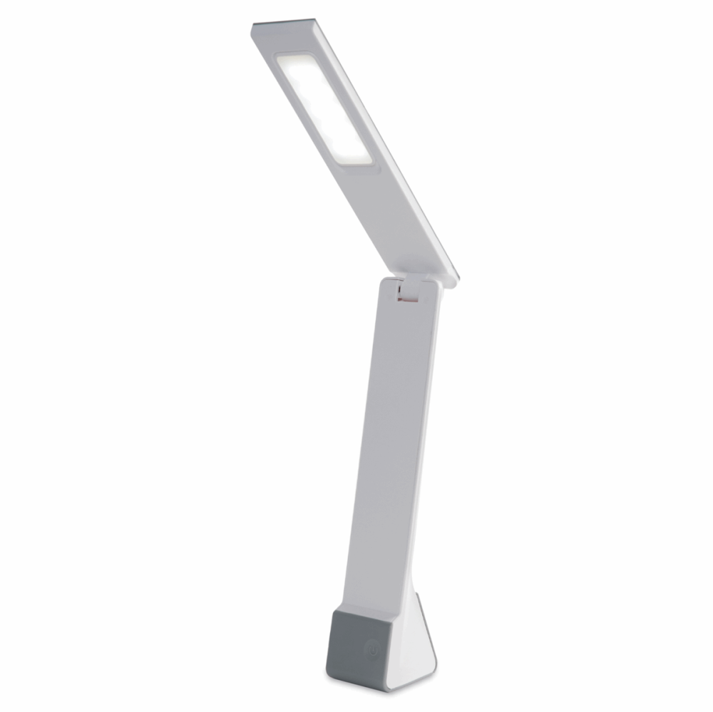 PURElite - Rechargeable LED lamp