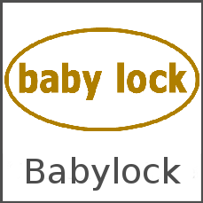 <!--005-->Babylock overlockers, etc
