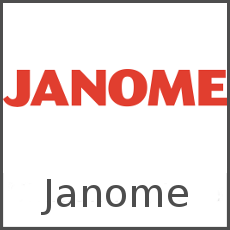 Janome 