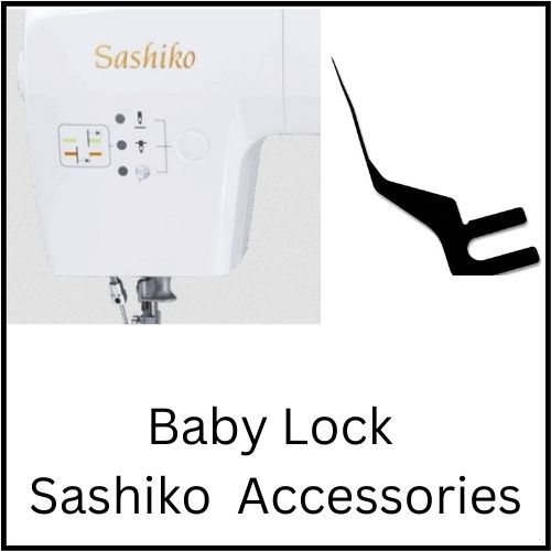 <!--012-->Baby Lock Sashiko Accessories