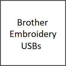 <!--025-->Embroidery USB